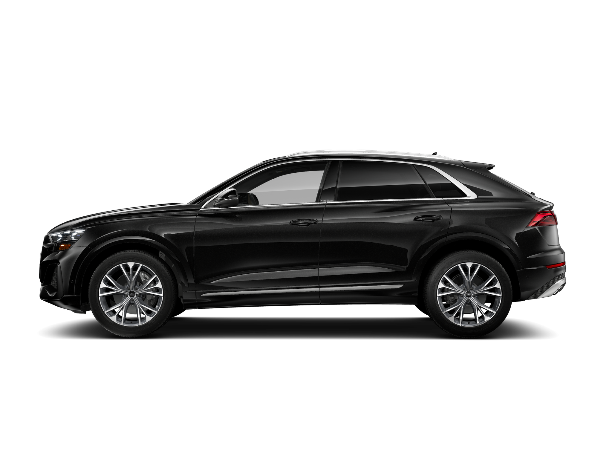 2025 Audi Q8