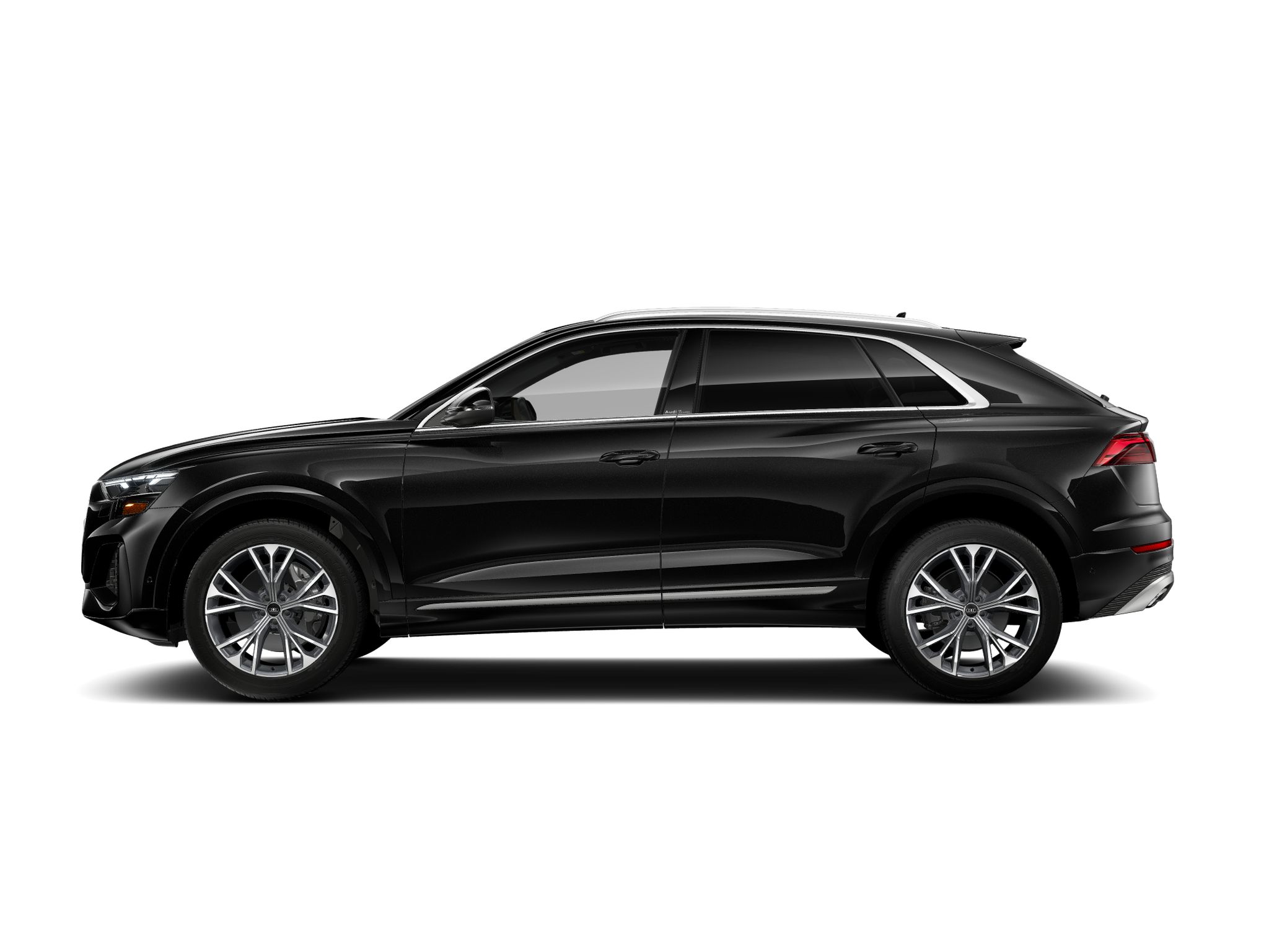 2025 Audi Q8