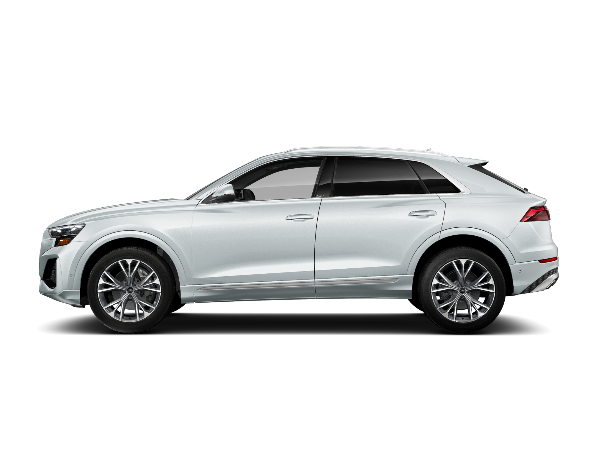 2025 Audi Q8