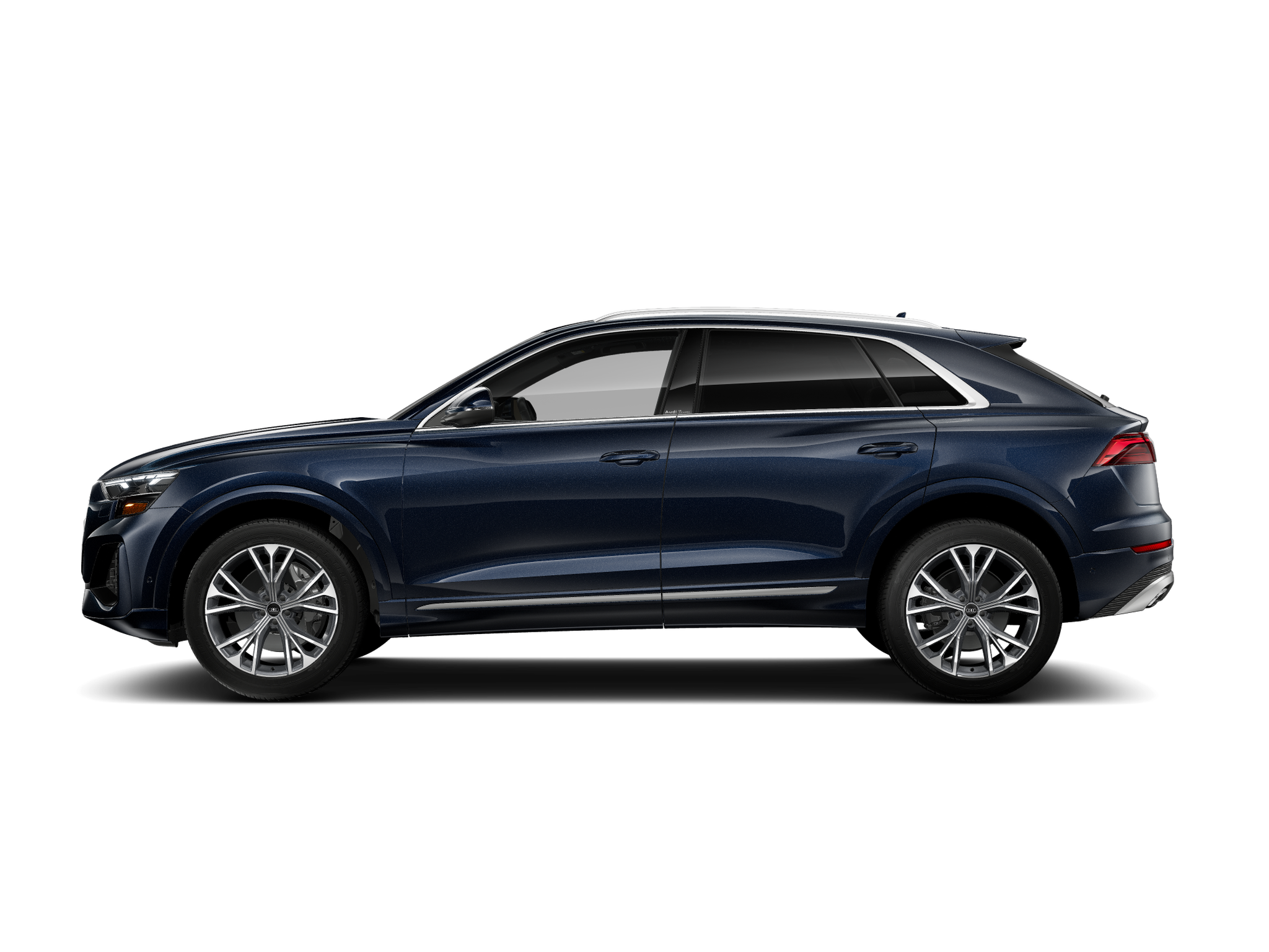 2025 Audi Q8