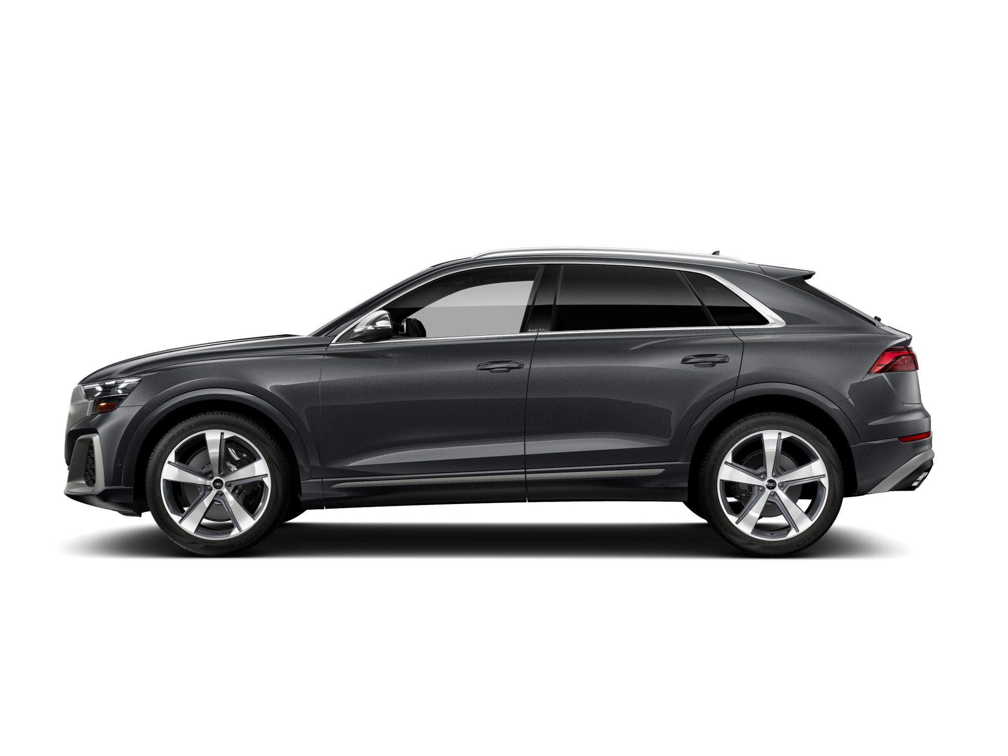 2025 Audi SQ8