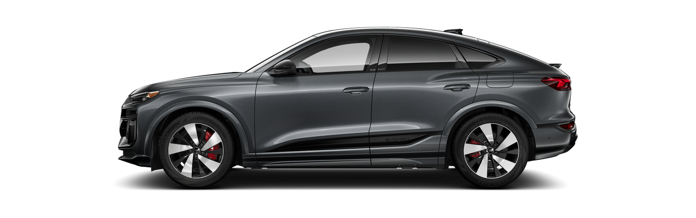 2027 Audi SQ6 Sportback e-tron Premium Plus - Photo 32
