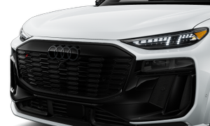 2027 Audi SQ6 e-tron