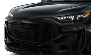 2027 Audi SQ6 e-tron