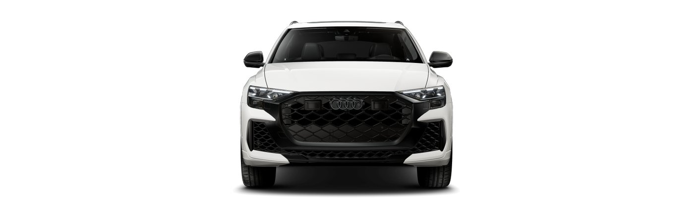 2025 Audi RS Q8 Base - Photo 59