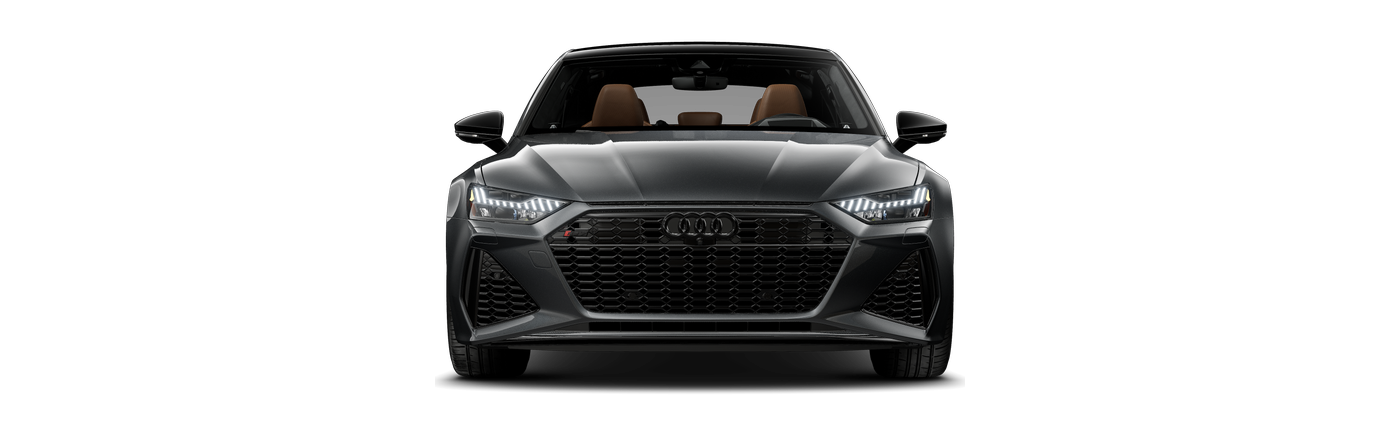 2026 Audi RS 7 Base - Photo 72
