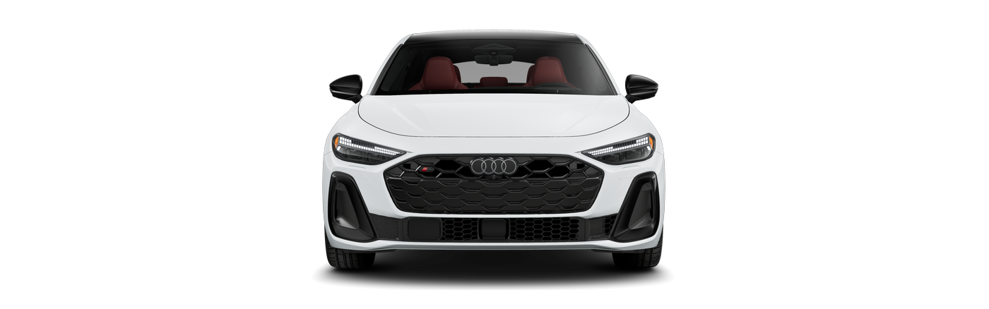 2026 Audi S5 Prestige - Photo 68