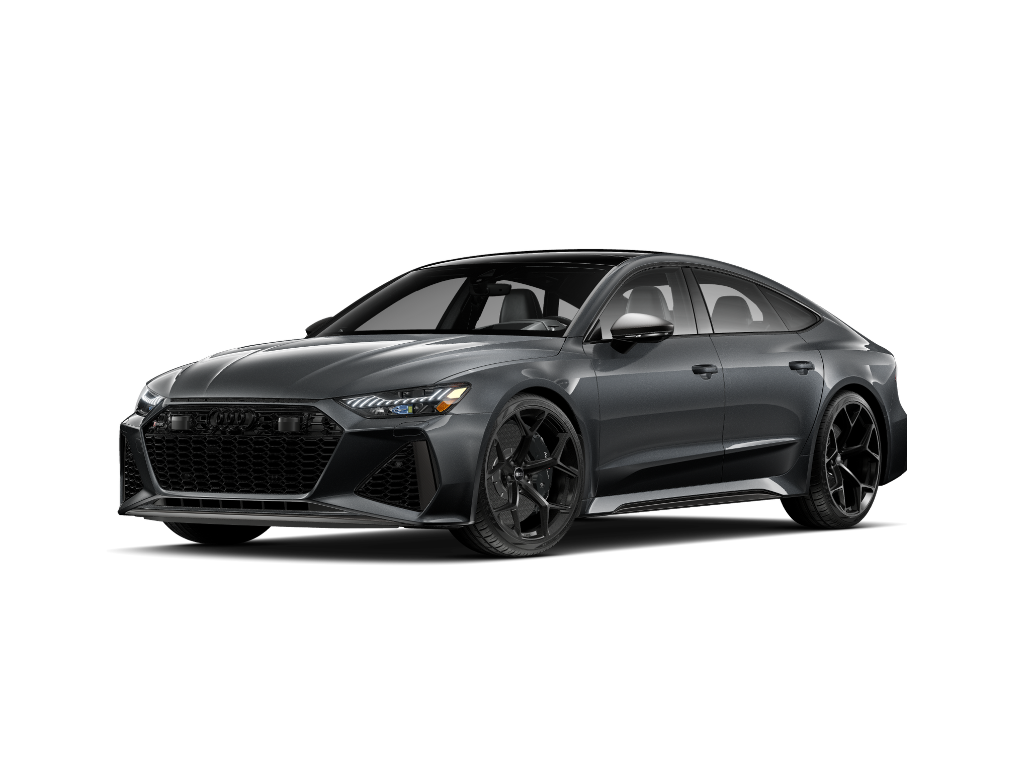 2025 Audi RS 7