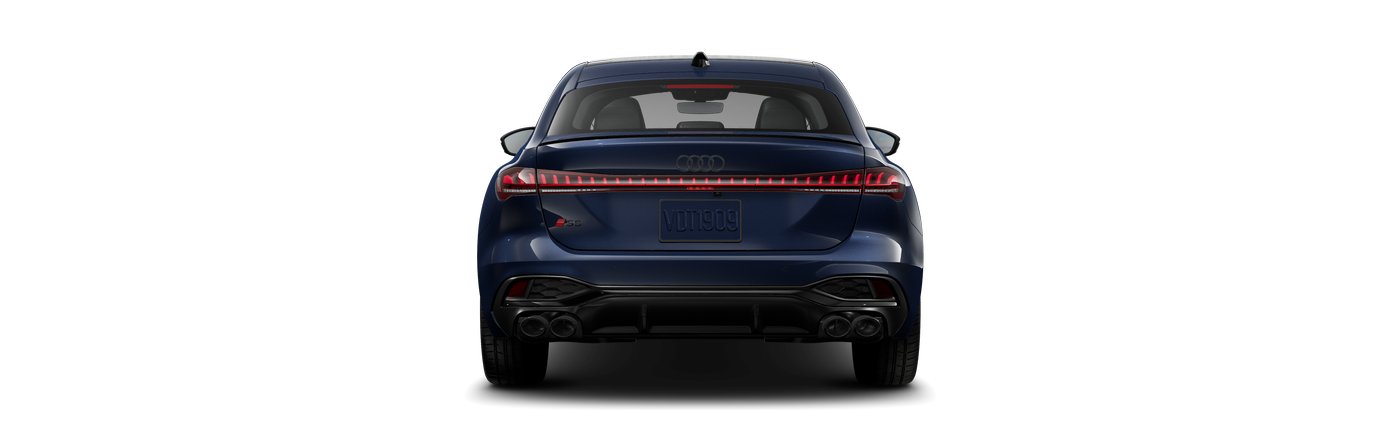 2025 Audi S5 Premium Plus - Photo 48
