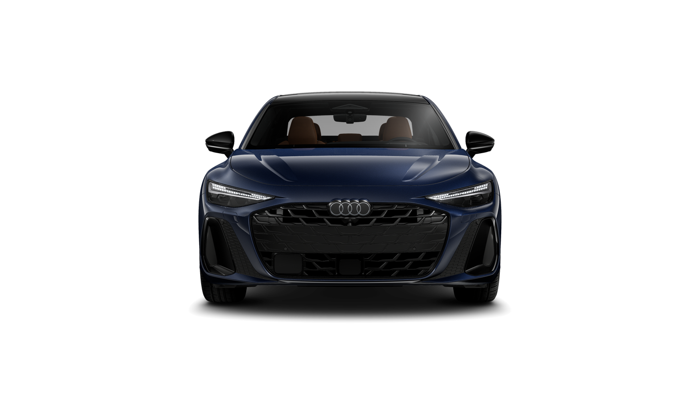 2027 Audi A6 Sedan
