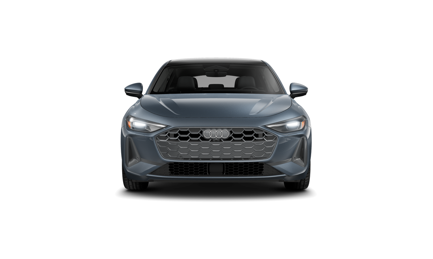 2026 Audi A5 Sedan