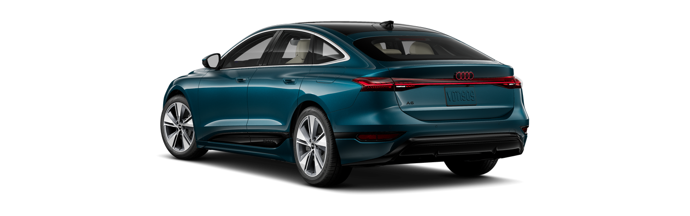 2025 Audi A6 Sportback e-tron Prestige - Photo 18