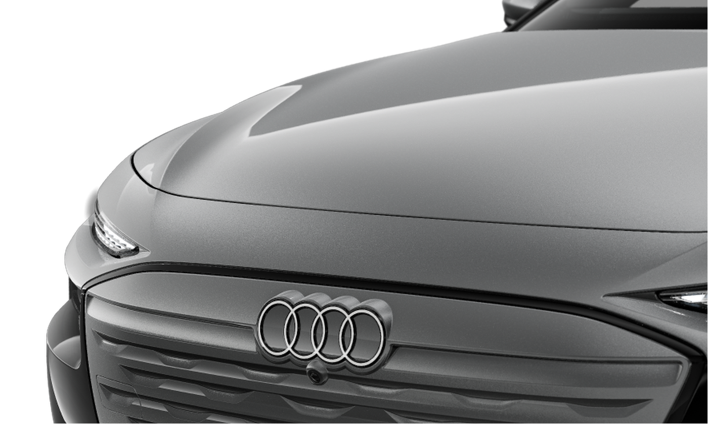 2027 Audi A6 Sportback e-tron