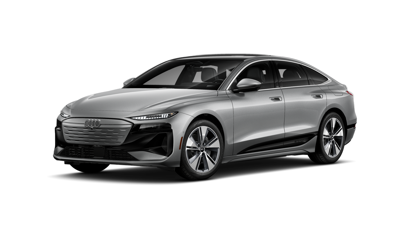 2027 Audi A6 Sportback e-tron