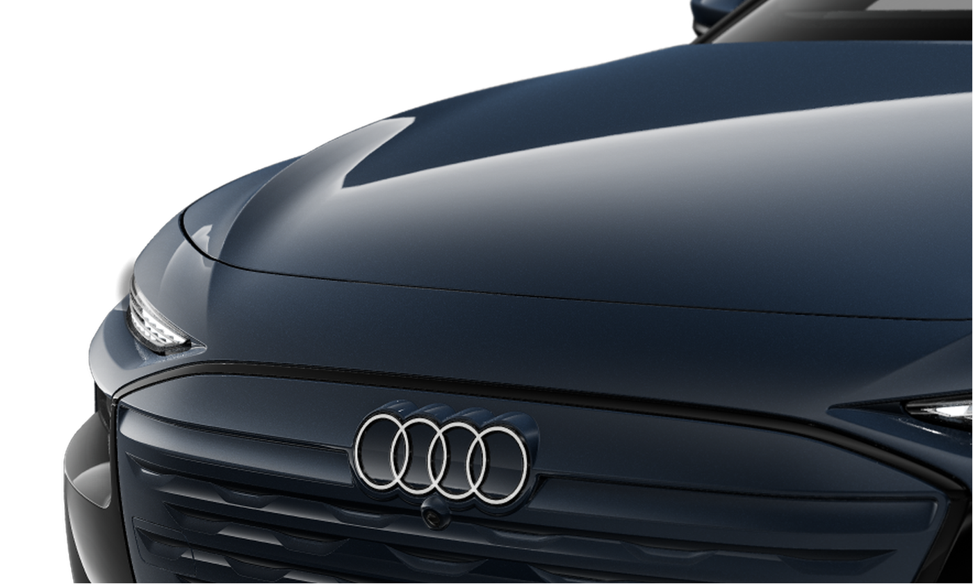 2027 Audi A6 Sportback e-tron