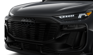 2027 Audi Q6 e-tron