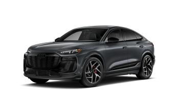 Photo of 2027 Audi SQ6 Sportback e-tron