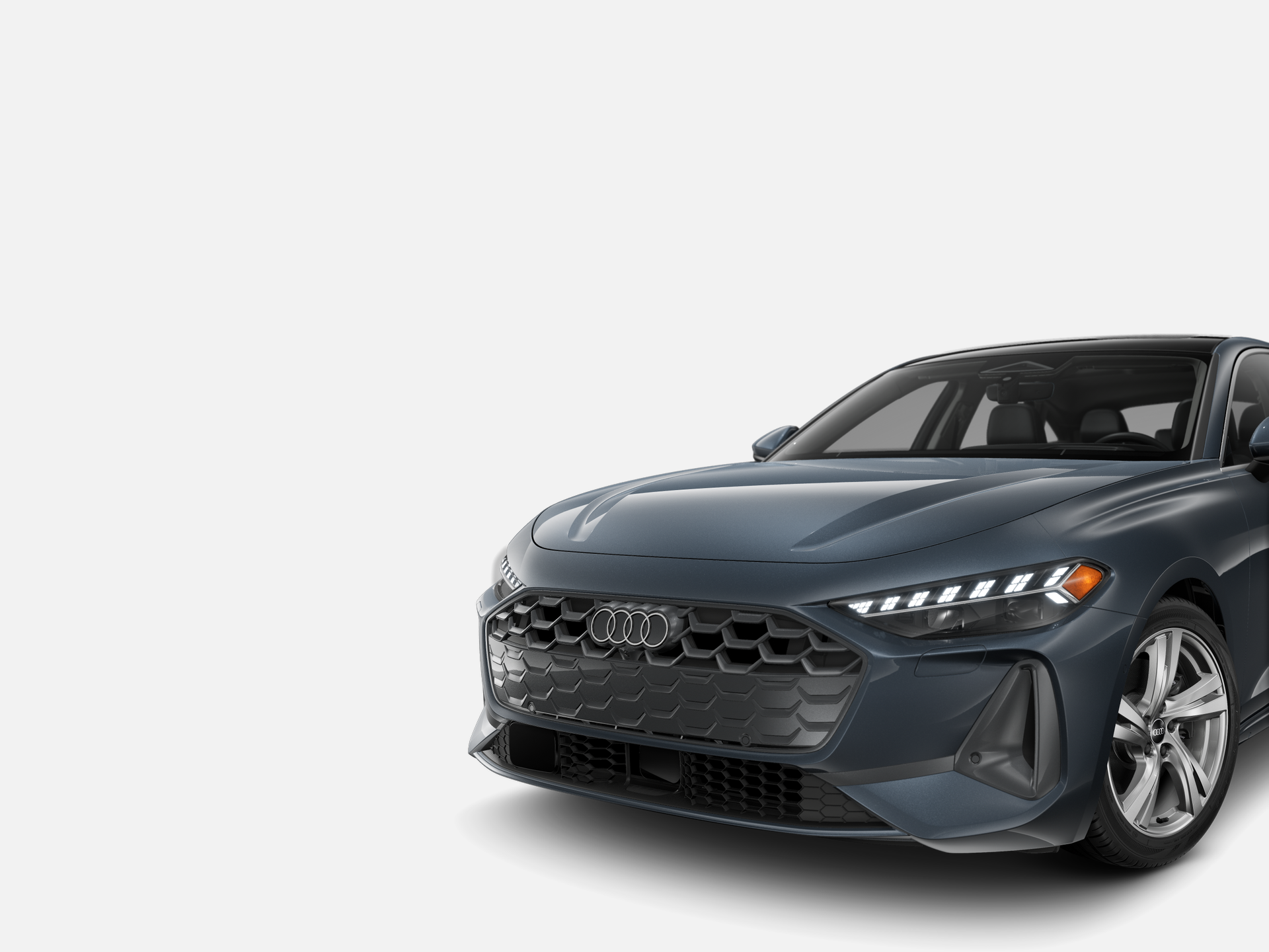 2026 Audi A5 Sedan