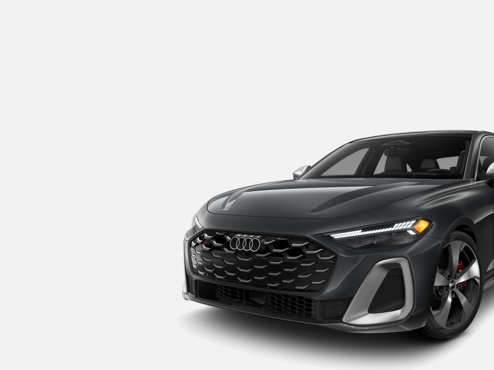 2026 Audi S5 Premium Plus - Photo 56