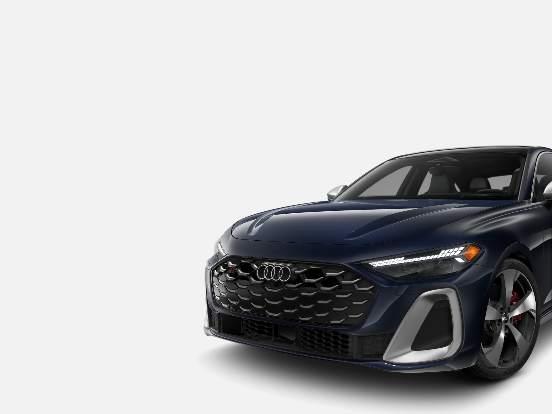 2026 Audi S5 Premium Plus - Photo 21