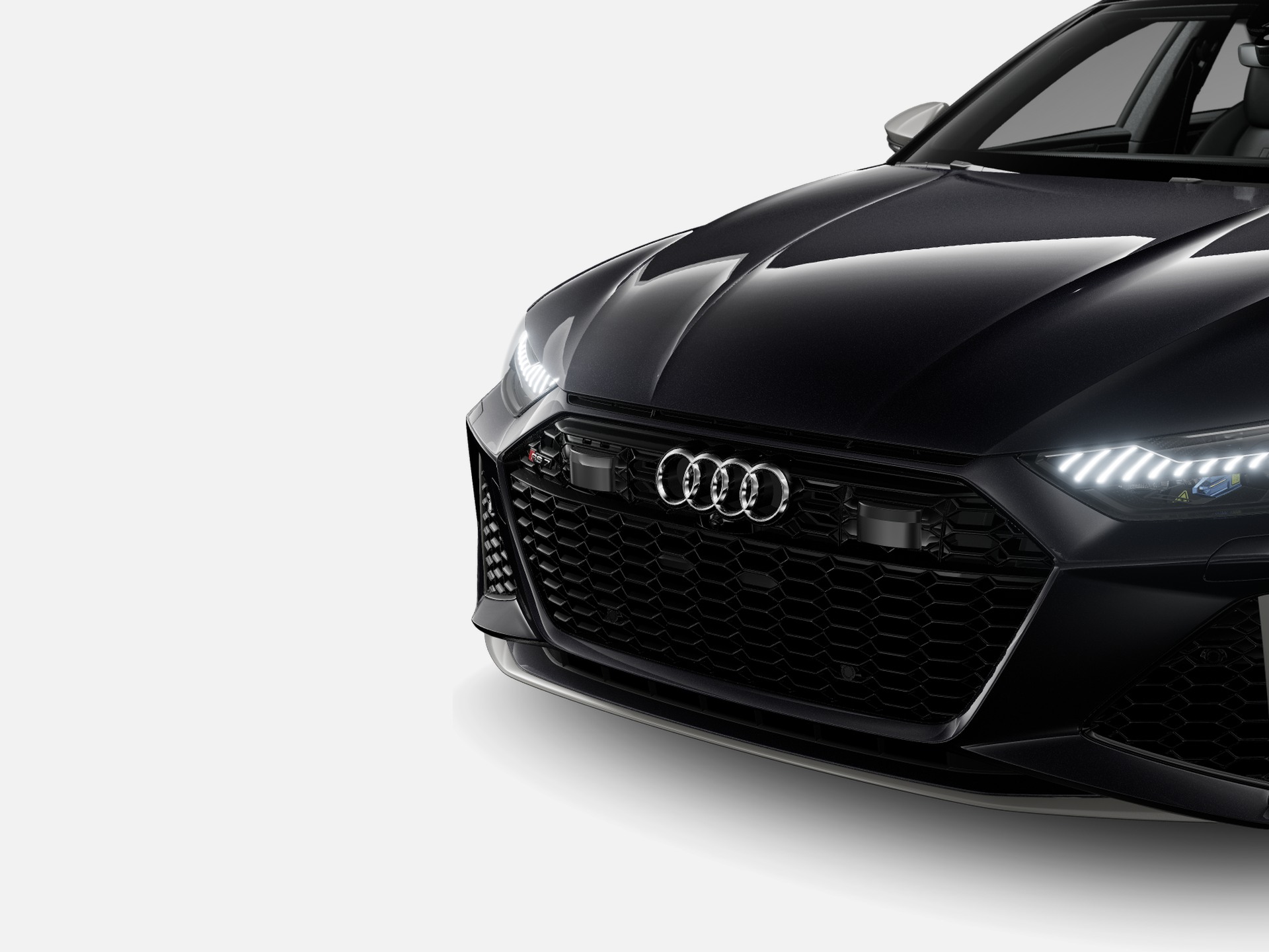 2026 Audi RS 7 Base - Photo 26