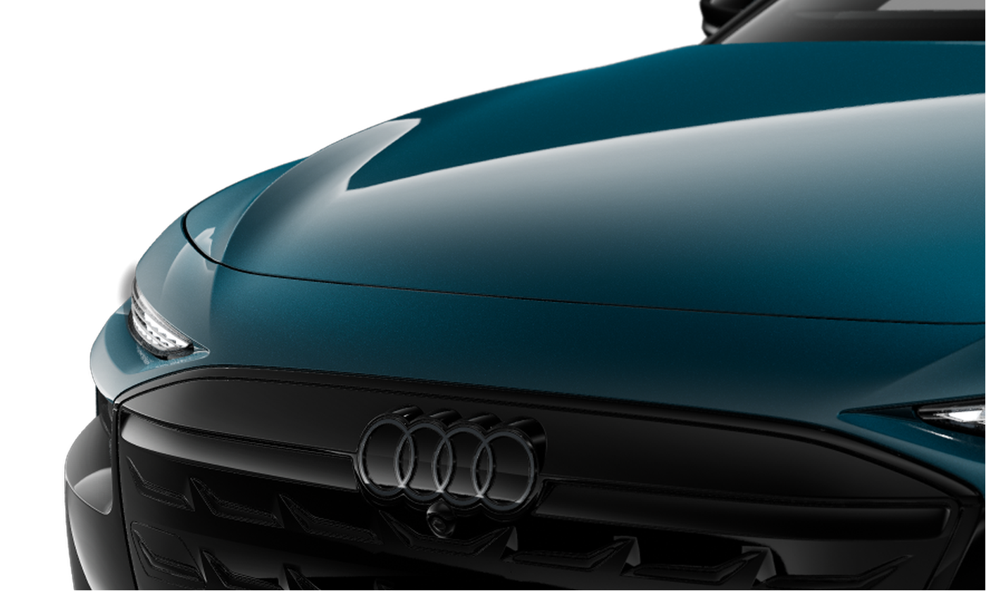 2027 Audi A6 Sportback e-tron