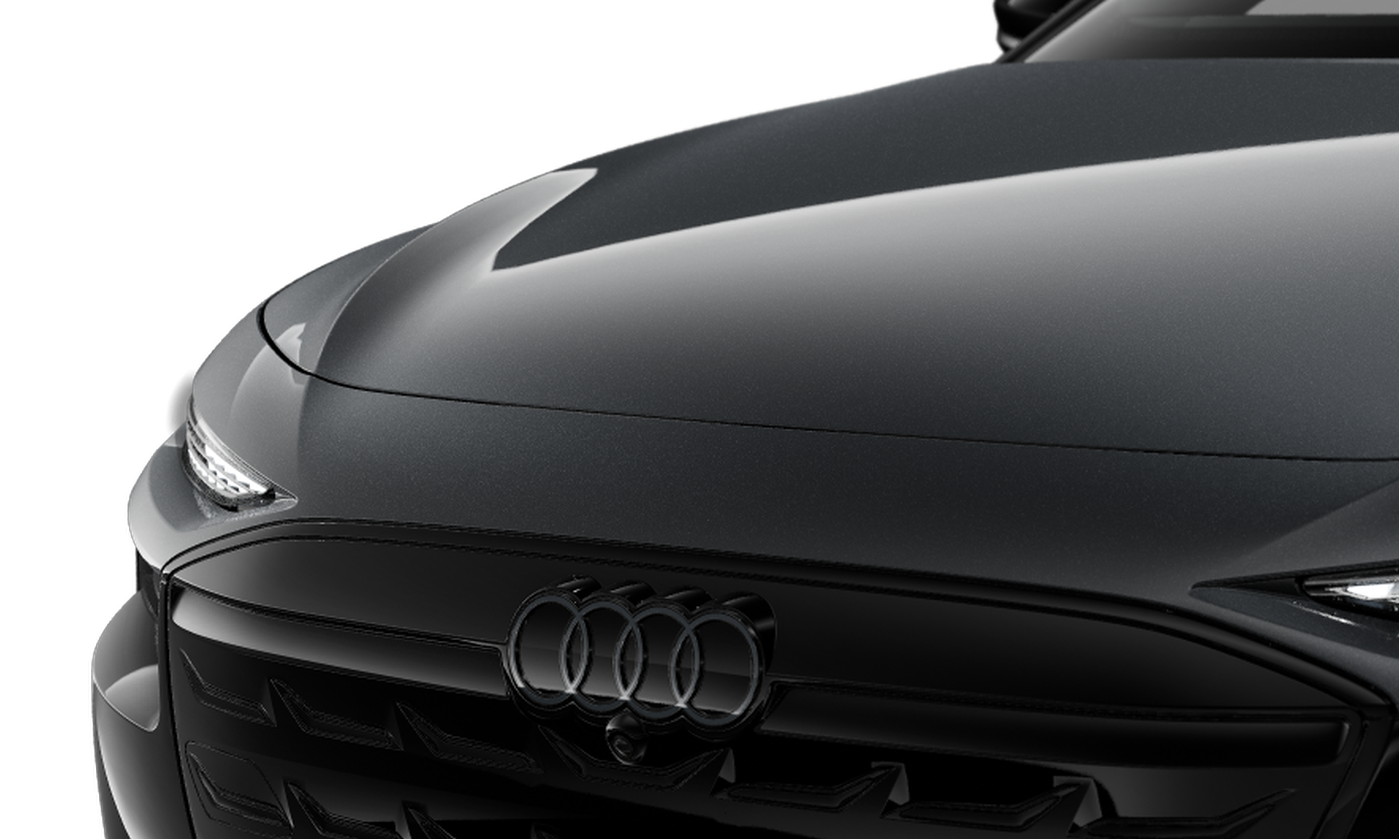 2027 Audi A6 Sportback e-tron