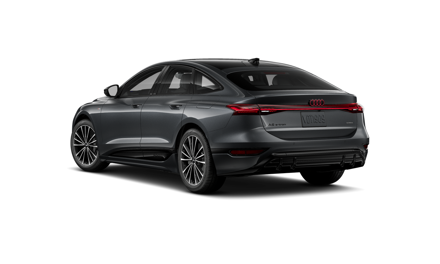 2027 Audi A6 Sportback e-tron Premium Plus thumbnail 44