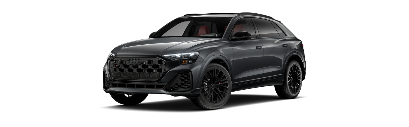 2026 Audi SQ8 Premium Plus - Photo 14