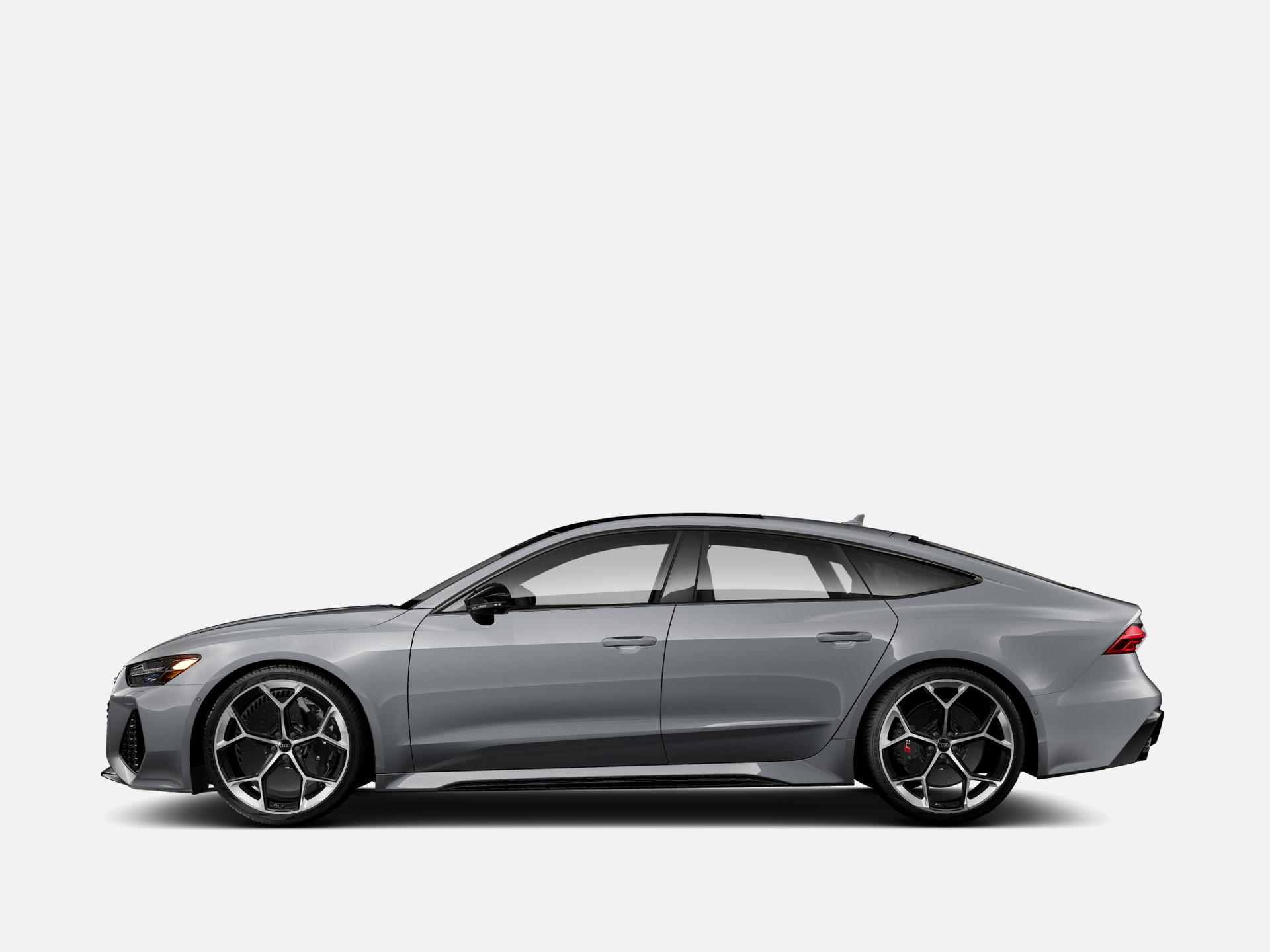 2025 Audi RS 7 Base - Photo 36
