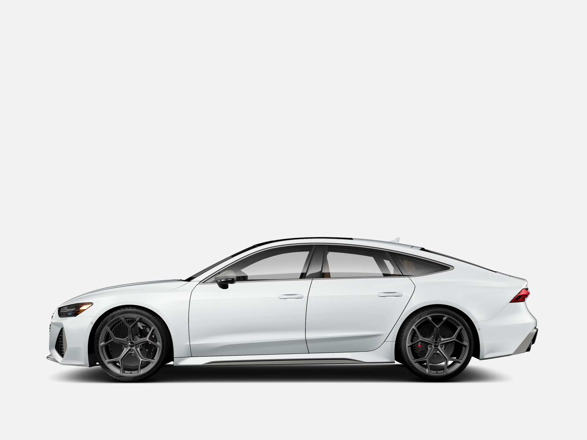 2025 Audi RS 7 Base - Photo 36