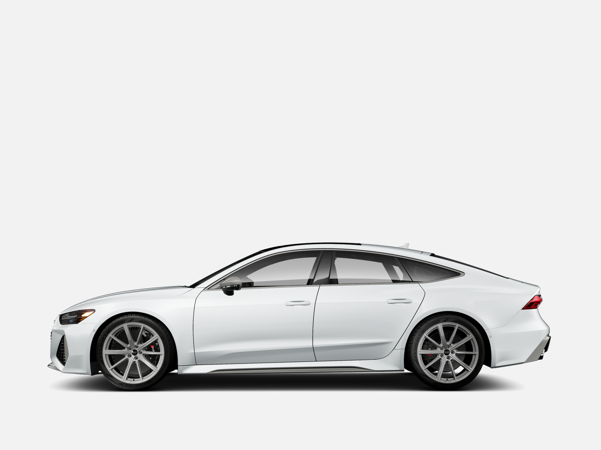 2025 Audi RS 7 Base - Photo 33