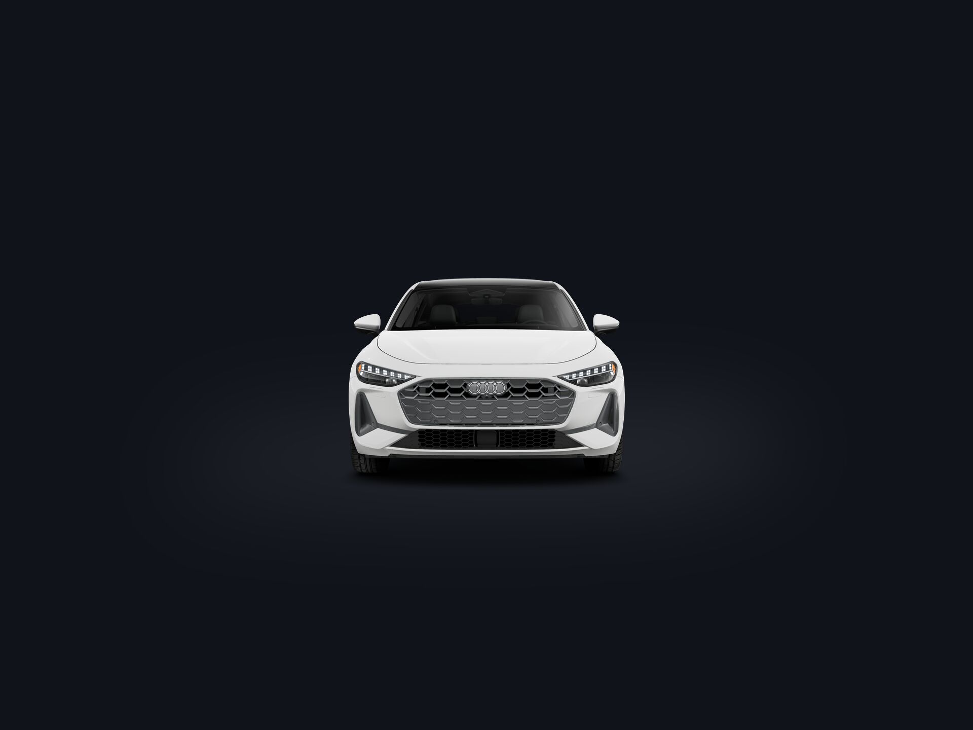 2026 A5 front