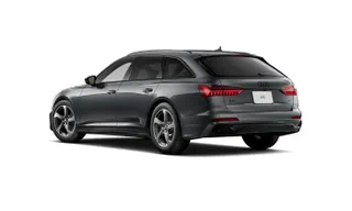 Image about Audi A6 Avant 45 TFSI quattro S line195(265)kW(PS)S tronic