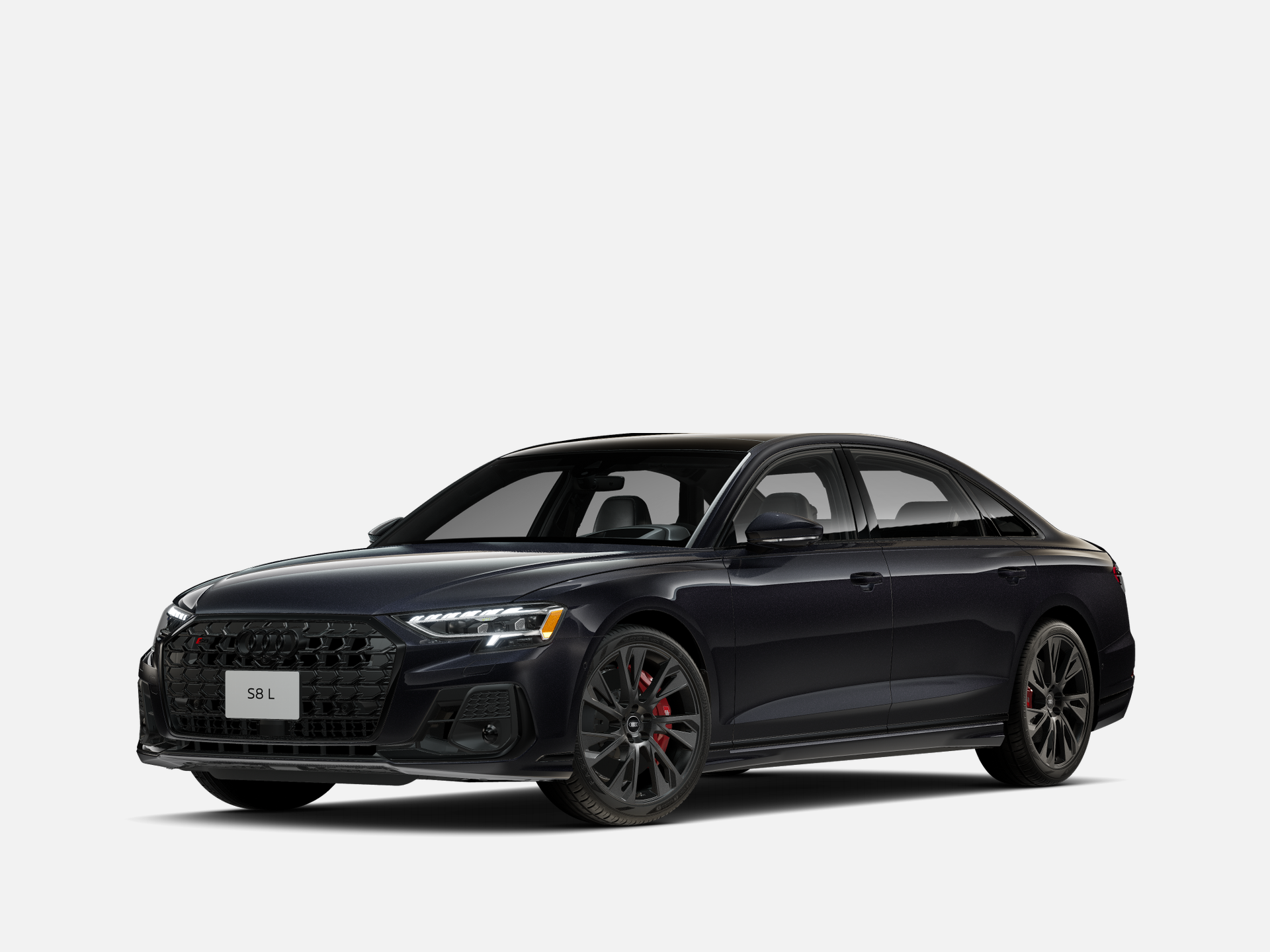2027 Audi S8 4.0T quattro Tiptronic's photo