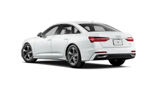 Image about Audi A6 Sedan 45 TFSI quattro S line 195 kW (265 PS) S tronic