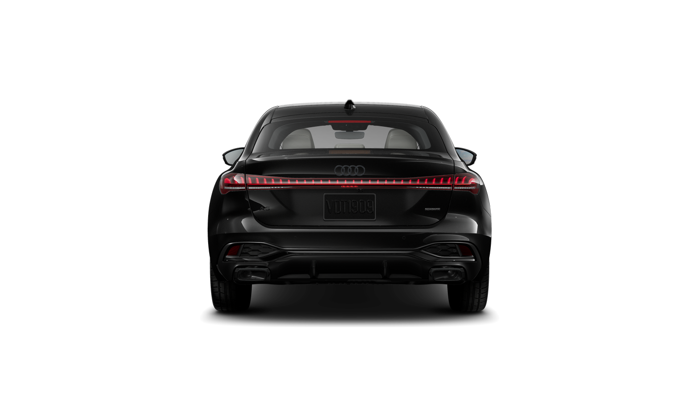 2025 Audi A5 Sedan