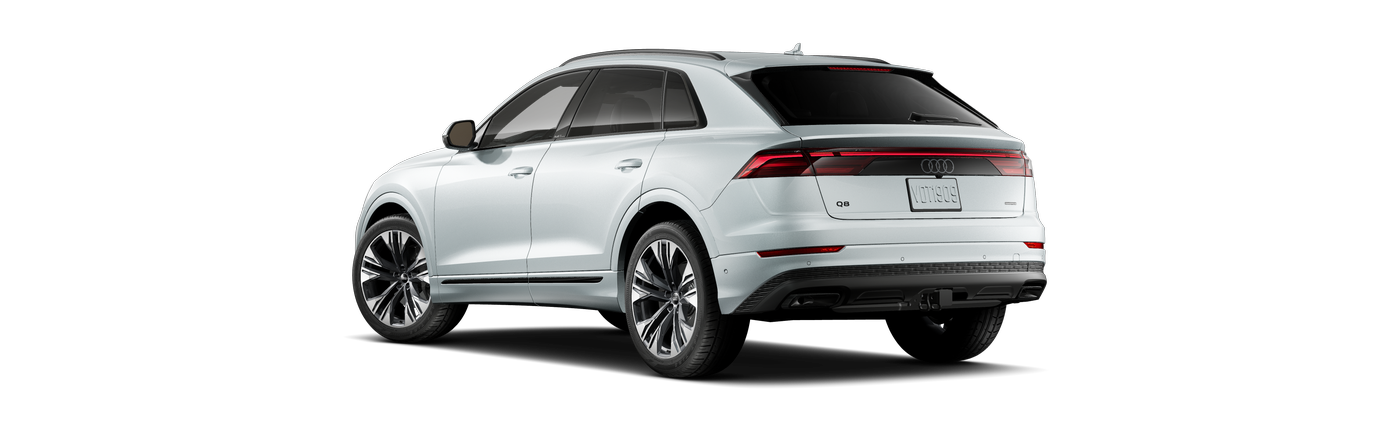 2025 Audi Q8 Premium Plus - Photo 48