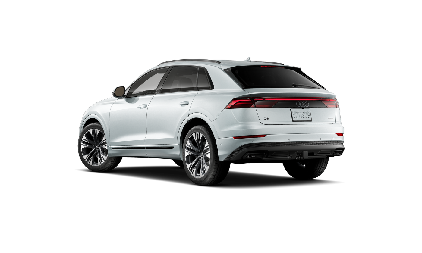 2025 Audi Q8 Premium Plus - Photo 50