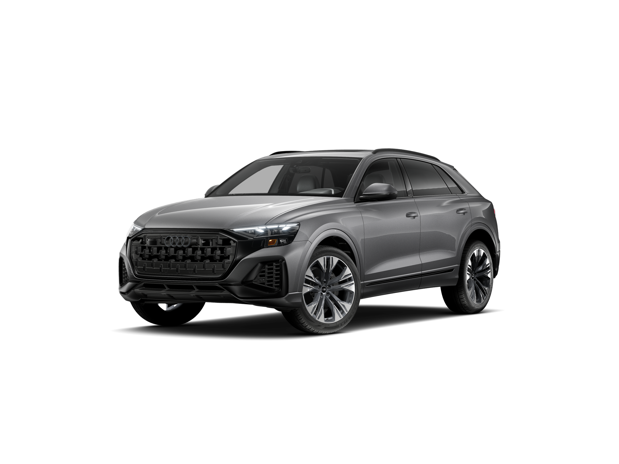 2025 Audi Q8