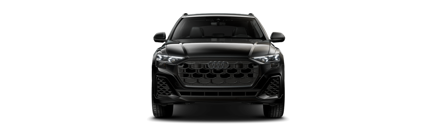 2025 Audi SQ8 Prestige - Photo 63