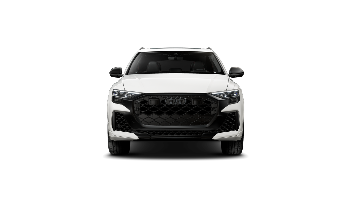 2025 Audi RS Q8 Base - Photo 57