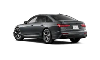 Image about Audi A6 Sedan 45 TFSI quattro S line 195 kW (265 PS) S tronic