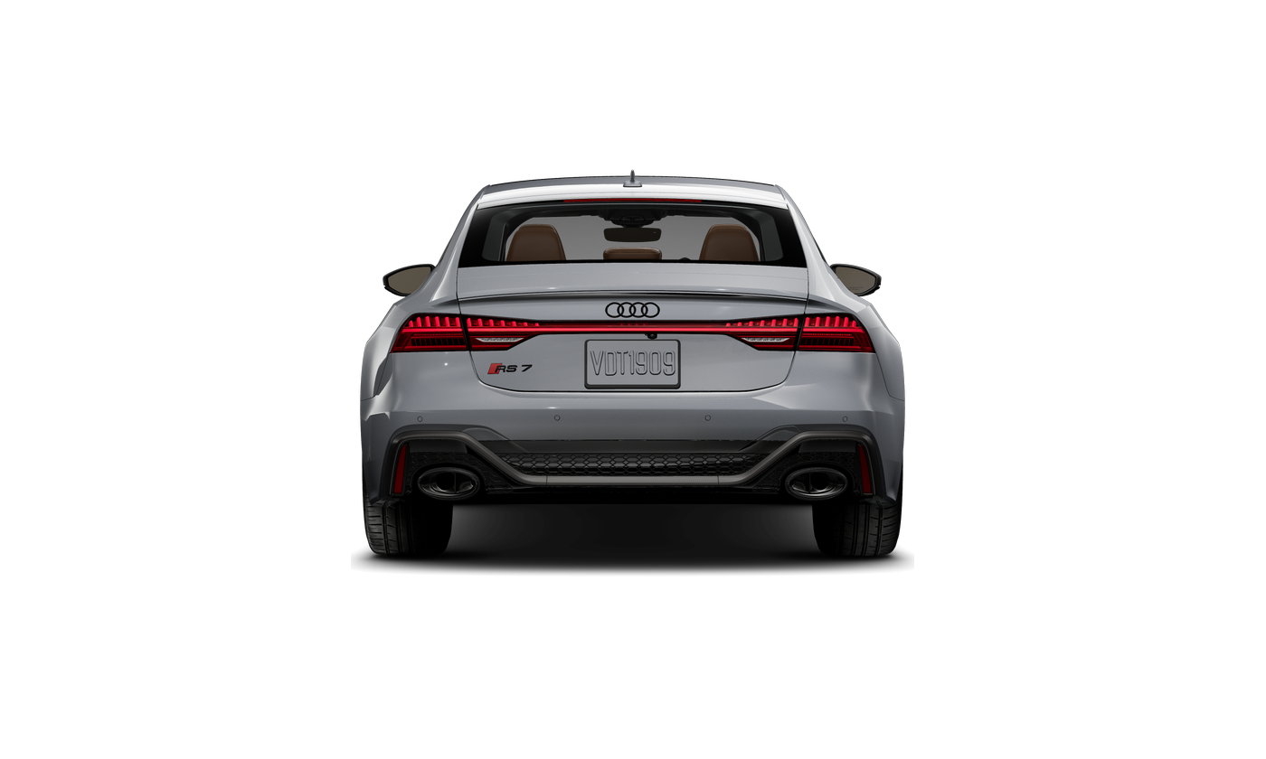 2025 Audi RS 7 Base - Photo 37