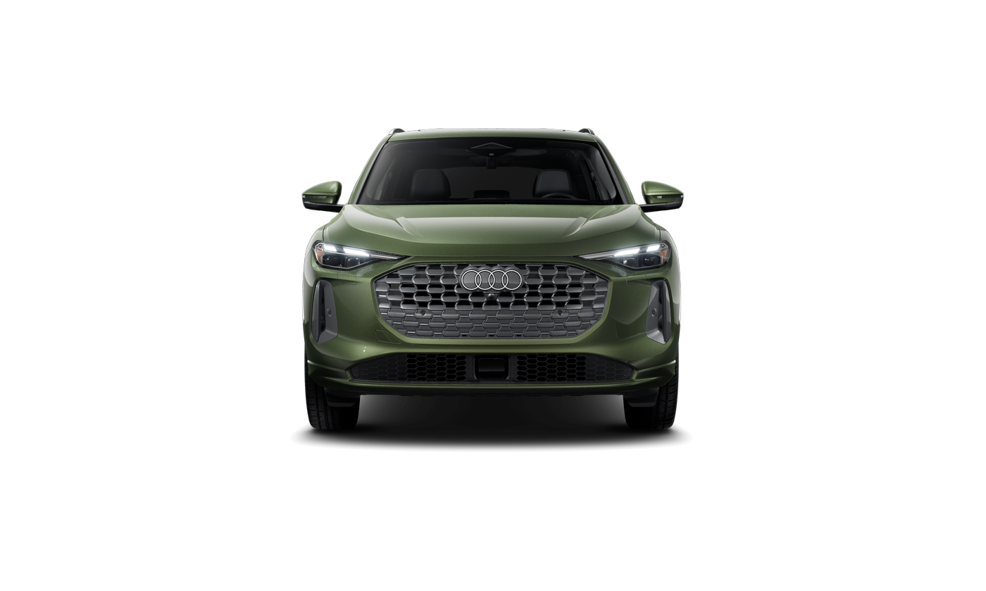 2026 Audi Q5