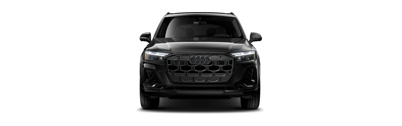 2026 Audi SQ7 Prestige - Photo 45