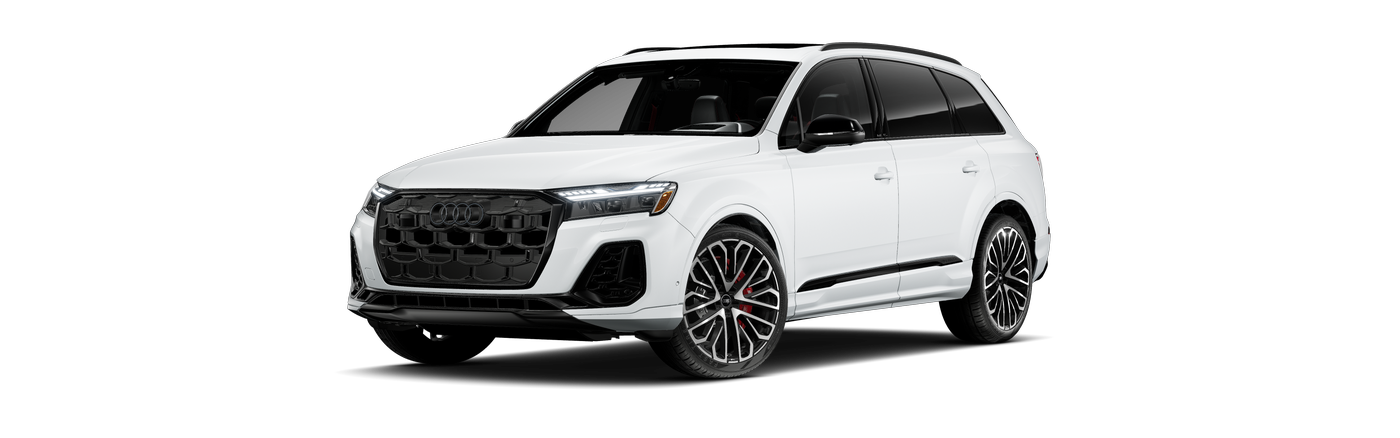 2026 Audi SQ7 Prestige - Photo 26