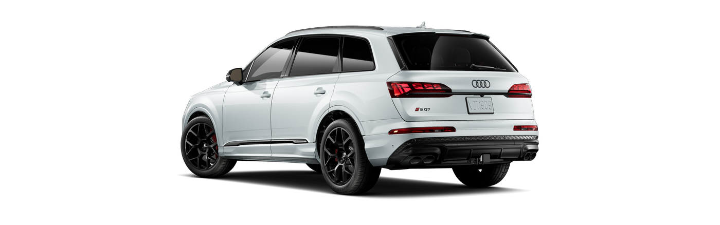 2026 Audi SQ7 Prestige - Photo 26