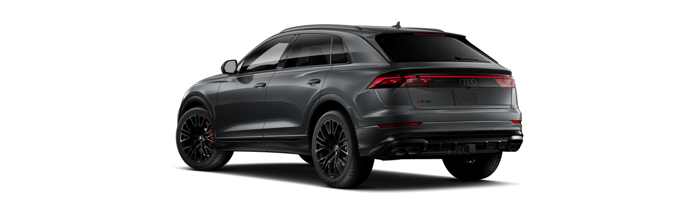 2026 Audi SQ8 Prestige - Photo 46