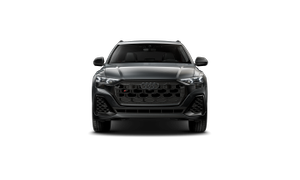 2026 Audi SQ8